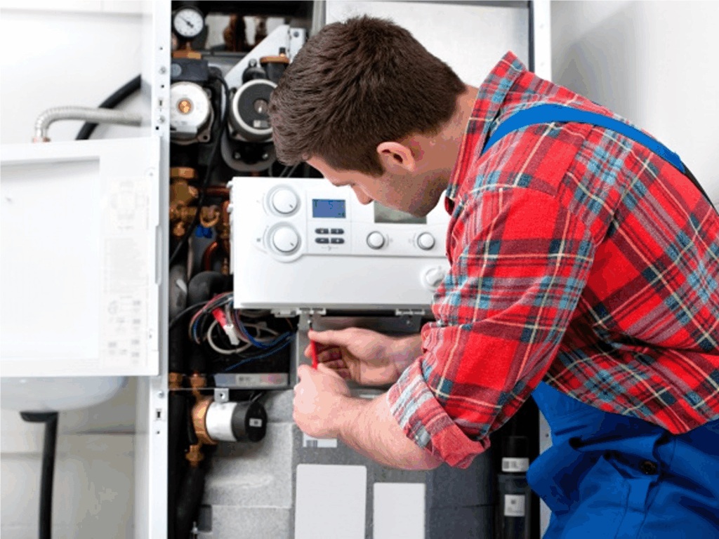 Elmadağ Gorenje Gorenje kombi petek temizleme – Isınma sorunu kökünden çözüldü. - Teknik servis örneği